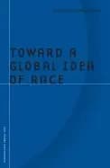 Image of toward a global idea of race volume 27