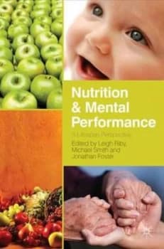 Image of Nutrition and Mental Performance by Leigh Riby Paperback