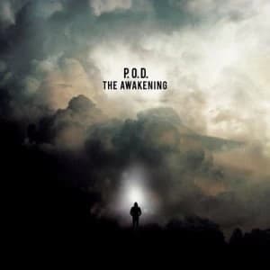 Image of The Awakening by P.O.D. CD Album
