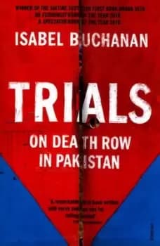 Image of Trials by Isabel Buchanan