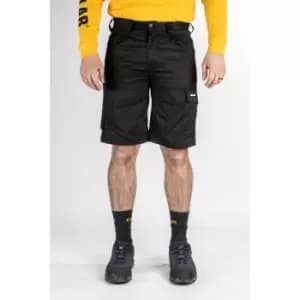 Image of Tracker Shorts Shorts Black Size 38"