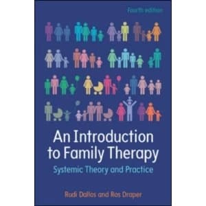 Image of An Introduction to Family Therapy: Systemic Theory and Practice by Ros Draper, Rudi Dallos (Paperback, 2015)