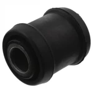 Image of Steering Gear Mounting 103058 by Febi Bilstein