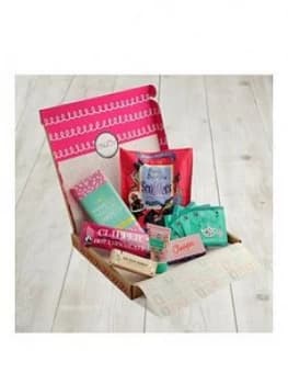 Image of Penny Post - Pamper Hamper