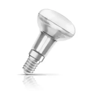Image of Osram LED R50 Reflector 2.6W E14 Parathom Warm White 36° Diffused (40W Eqv)