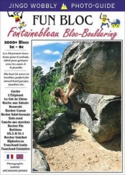 Image of Fontainebleau by David Atchison-Jones Paperback