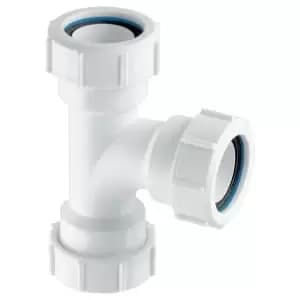 Image of McAlpine 32mm Multifit Swept Tee V8M