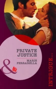 Image of Private Justice by Marie Ferrarella Book