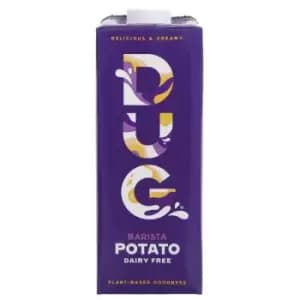Image of Dug Potato Milk Barista 1l