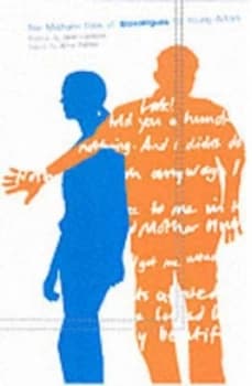 Image of The Methuen Drama Book of Monologues for Young Actors by Anne Harvey Paperback