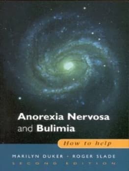 Image of Anorexia Nervosa and Bulimia by Marilyn Duker Paperback