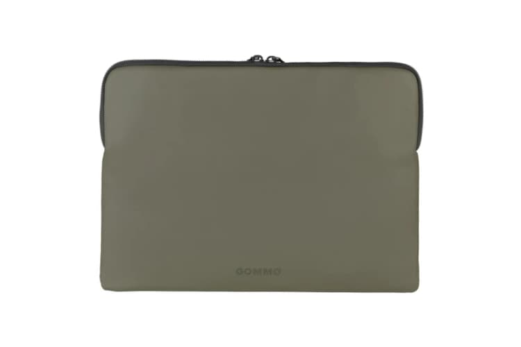 Image of Tucano BFGOM1516-VM laptop case 40.6cm (16") Sleeve case Green