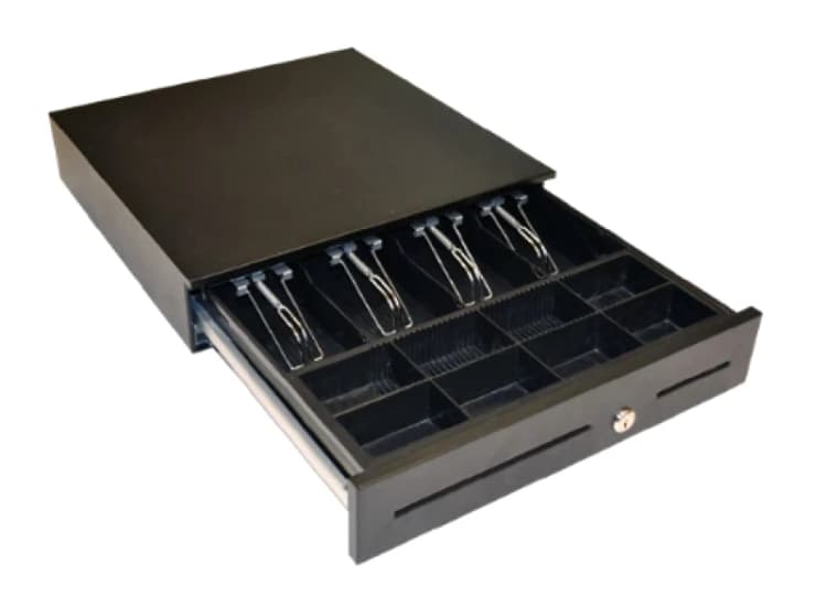 Image of apg Solutions ECD410 Electronic cash drawer
