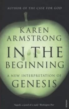 Image of In the Beginning by Karen Armstrong Paperback