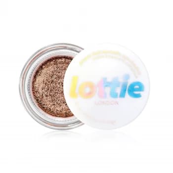Image of Lottie London Power Foil 4g (Various Shades) - Unphased
