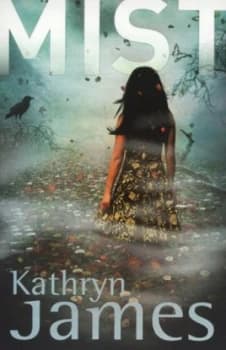 Image of Mist by Kathryn James Paperback