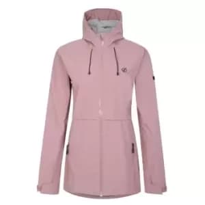 Image of Dare 2b Fleur East Switch Up Jacket - Pink