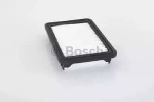 Image of Bosch F026400291 Air Filter Insert