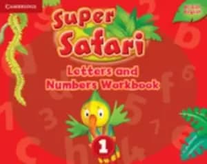 Image of Super safari Level 1 by