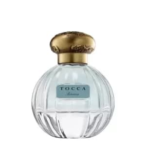 Image of Tocca Bianca Eau de Parfum For Her 50ml