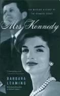 Image of mrs kennedy the missing history of the kennedy years