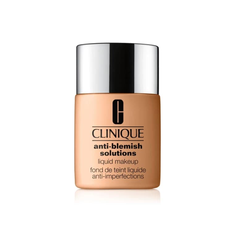 Image of Clinique anti-blemish solutions liquid makeup - WN 38 Stone - 30ml