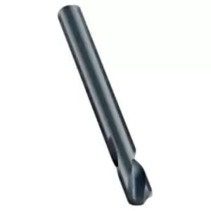 Image of Carbide Ticn Metric Coarse Straight Flute Tap Din 371-376 M5 X 0.80 Mm