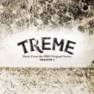 Image of Treme Music from the HBO Original Series Season 1 by Various Artists CD Album