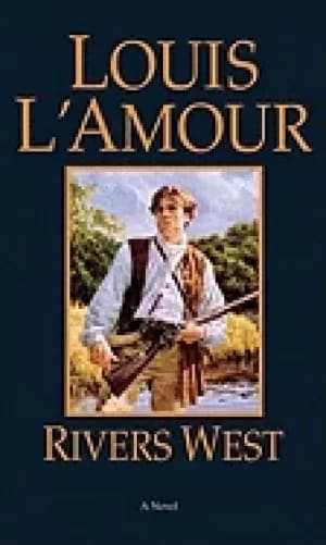 Image of rivers west a novel