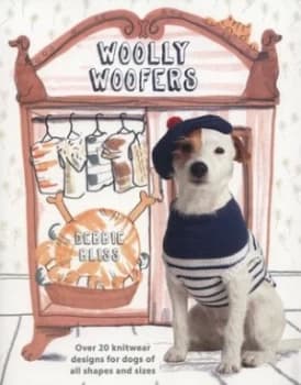 Image of Woolly Woofers by Debbie Bliss Book