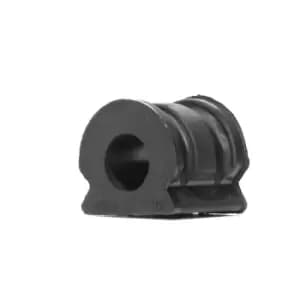 Image of MONROE Bushing, stabilizer L29883 VW,AUDI,SKODA,POLO (9N_),Polo Schragheck (6R1, 6C1),Fox Schragheck (5Z1, 5Z3, 5Z4)