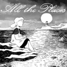 Image of All The Places In Between