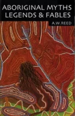 Image of aboriginal myths legends and fables