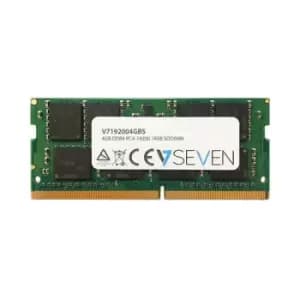 Image of 4GB DDR4 2400MHZ CL17 Non Ecc J153832