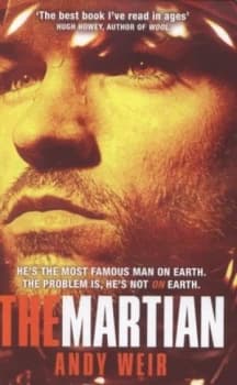 Image of Themartian by Andy Weir Hardback