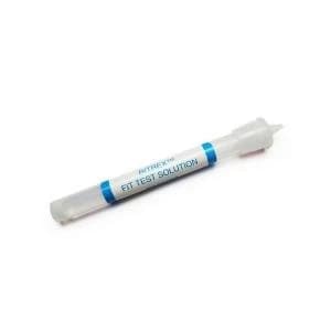 Image of Moldex Bitrex Fit Test Solution 2.5ml Ampoules Clear Ref M0504 Pack of