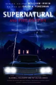 Image of Supernatural and philosophy by Galen A. Foresman