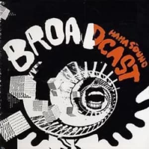 Image of Haha Sound Ltd Ed by Broadcast CD Album