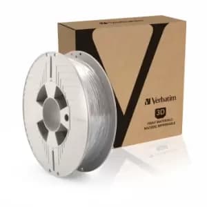 Image of Verbatim 55154 3D printing material Polycarbonate (PC), Polymethyl...