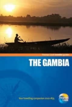 Image of The Gambia by Lindsay Bennett Paperback