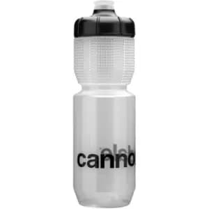 Image of Cannondale Gripper 750 99 - Clear