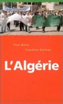 Image of Lalgrie by Paul Balta and Claudine Rulleau Book