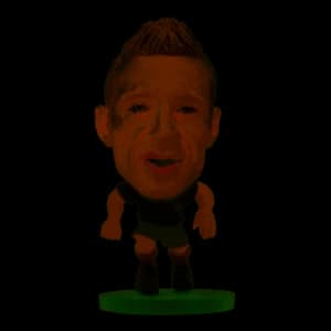Image of SoccerStarz Yohan Cabaye France Figure