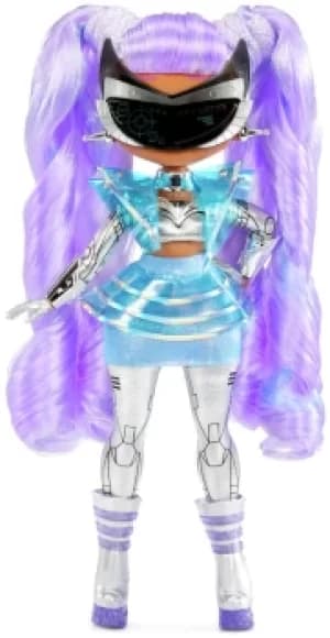 Image of LOL Surprise OMG Movie Magic Gamma Babe Fashion Doll
