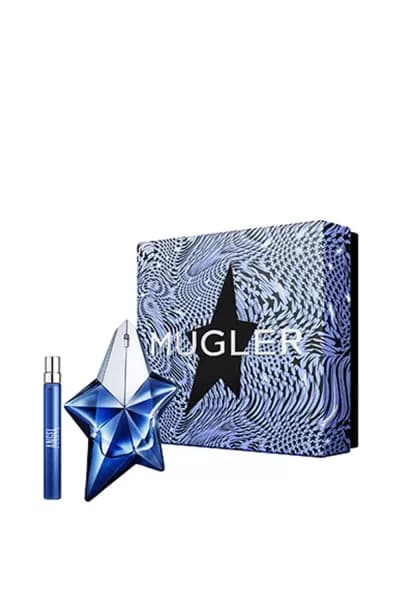 Image of Mugler Angel Elixir Eau de Parfum 50ml Giftset