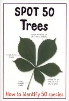 Image of Spot 50 Trees Paperback