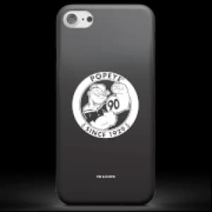 Image of Popeye Popeye 90th Phone Case for iPhone and Android - iPhone 7 - Snap Case - Matte