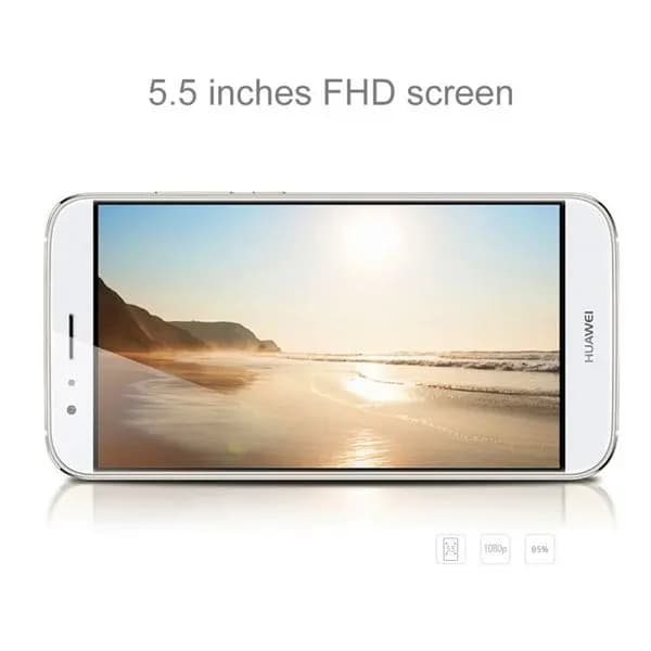 Image of Huawei G7 Plus 2015 16GB