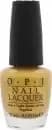 Image of OPI Euro Centrale Nail Polish 15ml - Oy Another Polish Joke