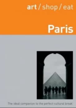 Image of Paris by Delia Gray-Durant Paperback